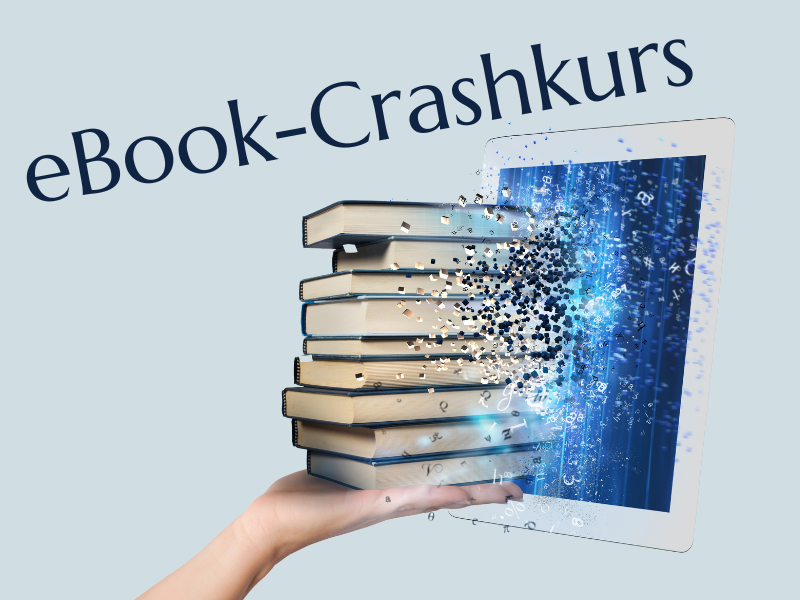 eBook-Crashkurs 2