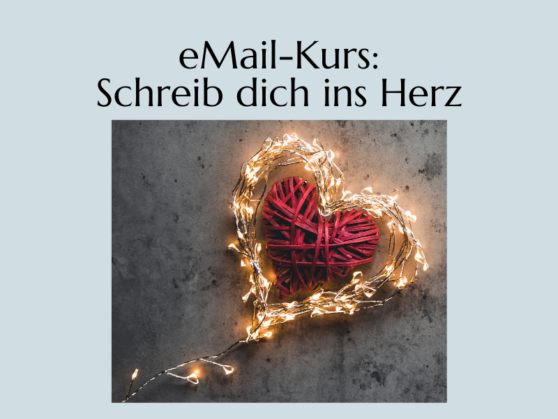 eMail-Kurs 2